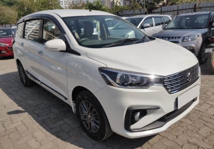 Maruti Ertiga