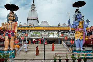 5 Days Haridwar Rishikesh Tour