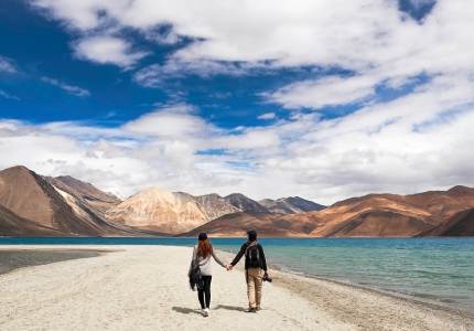 Chandigarh Leh Ladakh 10 Days Tour